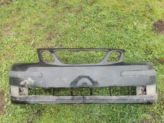 bontott SAAB 9-3 Első Lökhárító (Üresen)