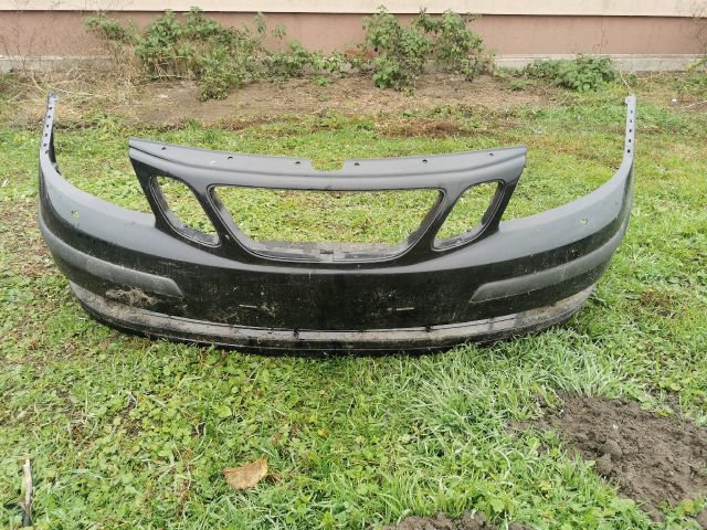 bontott SAAB 9-3 Első Lökhárító (Üresen)