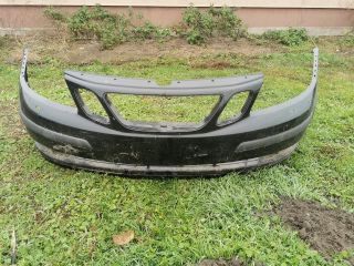 bontott SAAB 9-3 Első Lökhárító (Üresen)