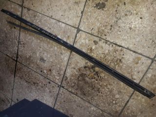 bontott SAAB 9-3 Első Szélvédő Bal Díszléc