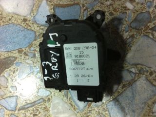 bontott SAAB 9-3 Fűtés Állító Motor