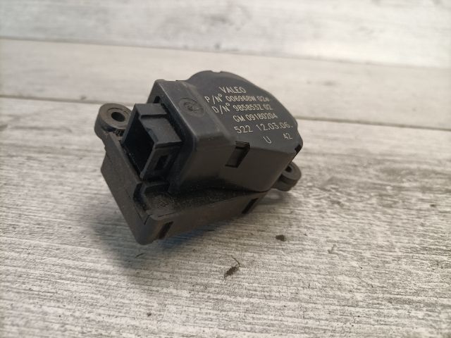 bontott SAAB 9-3 Fűtés Állító Motor