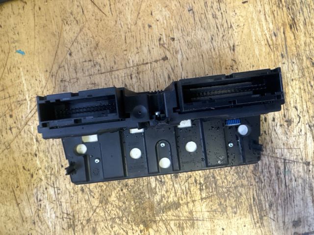 bontott SAAB 9-3 Fűtéskapcsoló (digit klímás)