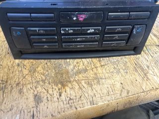 bontott SAAB 9-3 Fűtéskapcsoló (digit klímás)