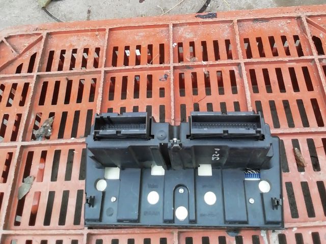 bontott SAAB 9-3 Fűtéskapcsoló (digit klímás)