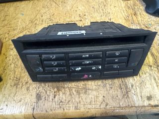 bontott SAAB 9-3 Fűtéskapcsoló (digit klímás)