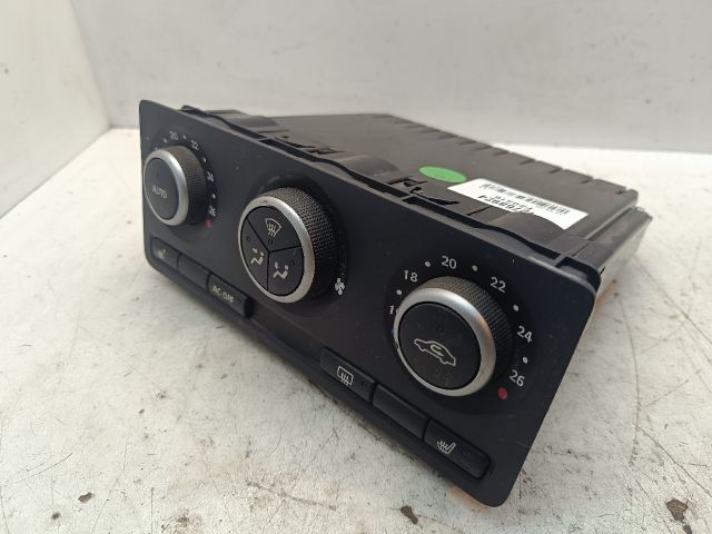 bontott SAAB 9-3 Fűtéskapcsoló (manuális klímás)