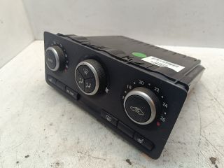 bontott SAAB 9-3 Fűtéskapcsoló (manuális klímás)