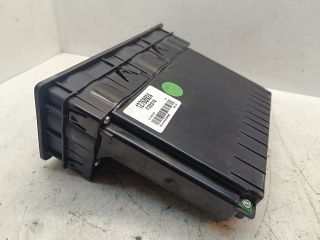 bontott SAAB 9-3 Fűtéskapcsoló (manuális klímás)