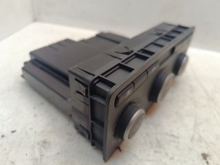 bontott SAAB 9-3 Fűtéskapcsoló (manuális klímás)