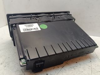 bontott SAAB 9-3 Fűtéskapcsoló (manuális klímás)