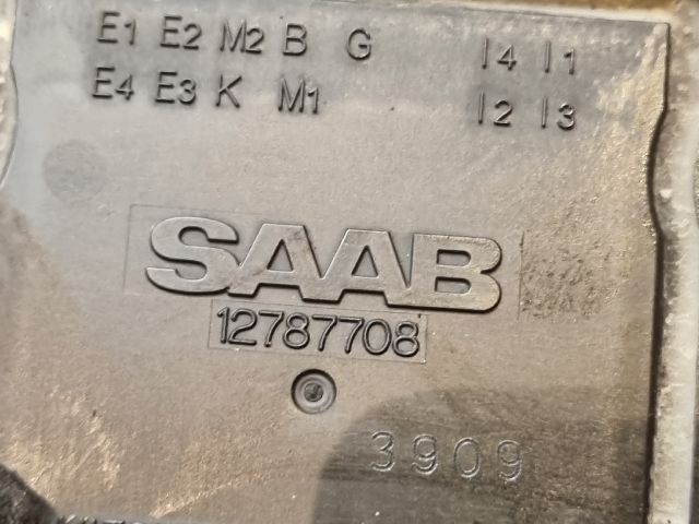 bontott SAAB 9-3 Gyújtó Elektronika