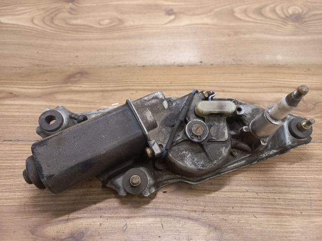 bontott SAAB 9-3 Hátsó Ablaktörlő Motor