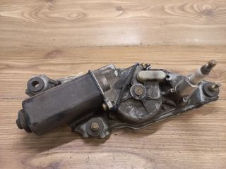 bontott SAAB 9-3 Hátsó Ablaktörlő Motor