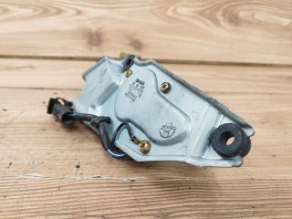 bontott SAAB 9-3 Hátsó Ablaktörlő Motor