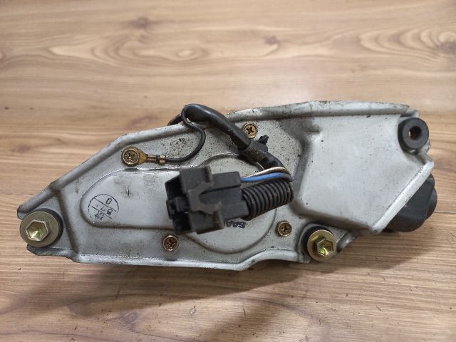 bontott SAAB 9-3 Hátsó Ablaktörlő Motor