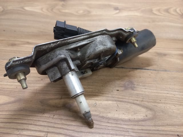 bontott SAAB 9-3 Hátsó Ablaktörlő Motor