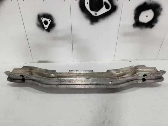 bontott SAAB 9-3 Hátsó Lökhárító Merevítő (Fém)