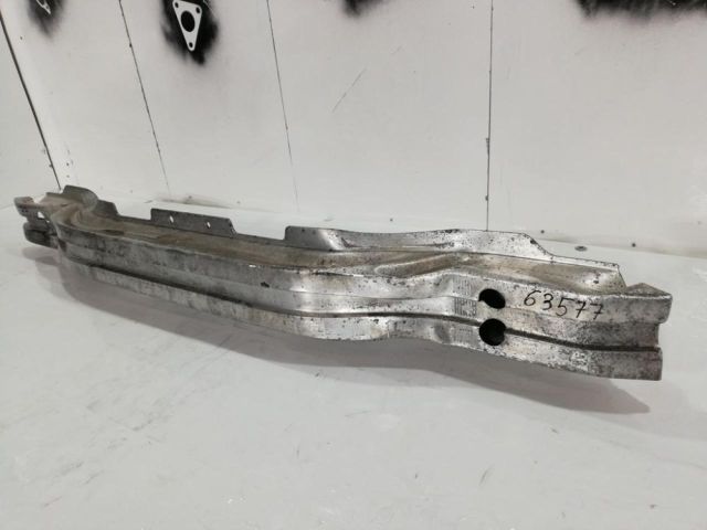 bontott SAAB 9-3 Hátsó Lökhárító Merevítő (Fém)