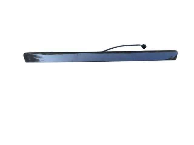 bontott SAAB 9-3 Hátsó Rendszámtábla Világítás