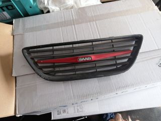 bontott SAAB 9-3 Hűtőrács
