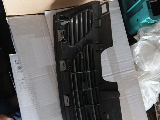 bontott SAAB 9-3 Hűtőrács