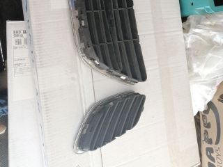 bontott SAAB 9-3 Hűtőrács