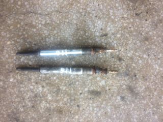 bontott SAAB 9-3 Izzító/Gyújtó Gyertya