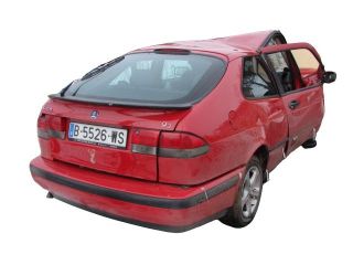 bontott SAAB 9-3 Izzító Relé