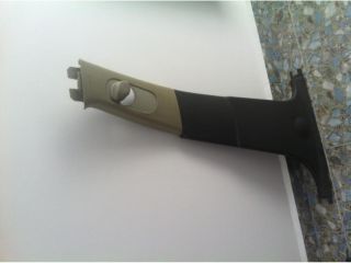 bontott SAAB 9-3 Jobb B Oszlop Burkolat