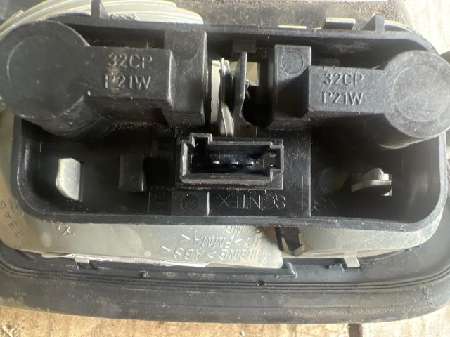 bontott SAAB 9-3 Jobb Belső Hátsó Lámpa