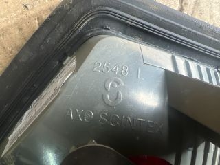 bontott SAAB 9-3 Jobb Belső Hátsó Lámpa