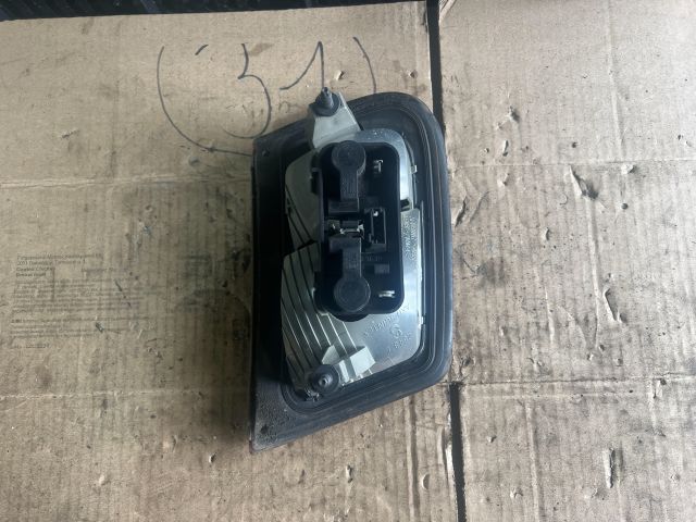 bontott SAAB 9-3 Jobb Belső Hátsó Lámpa