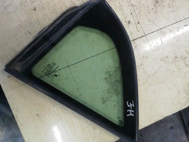 bontott SAAB 9-3 Jobb C Oszlop Oldalablak Üveg