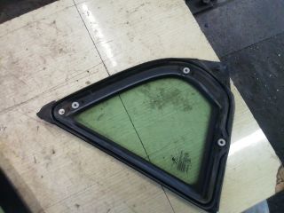 bontott SAAB 9-3 Jobb C Oszlop Oldalablak Üveg