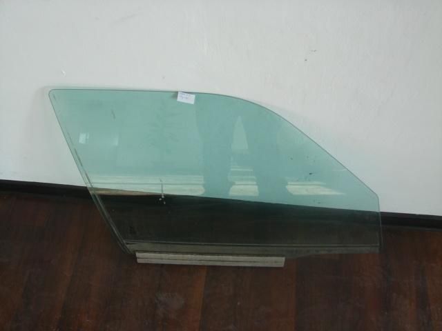 bontott SAAB 9-3 Jobb első Ablak