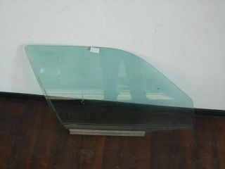 bontott SAAB 9-3 Jobb első Ablak