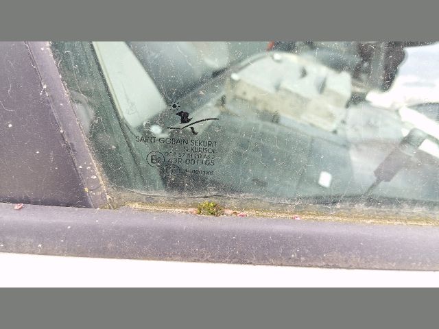 bontott SAAB 9-3 Jobb első Ablak