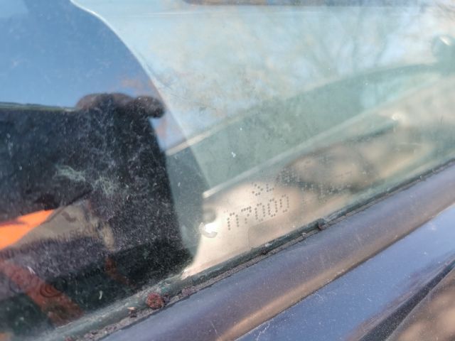 bontott SAAB 9-3 Jobb első Ablak