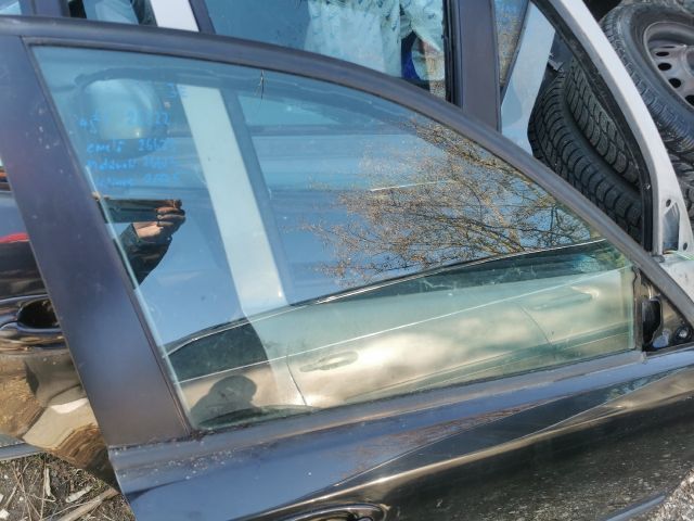 bontott SAAB 9-3 Jobb első Ablak