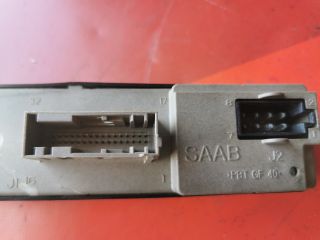 bontott SAAB 9-3 Jobb első Ablakemelő Kapcsoló