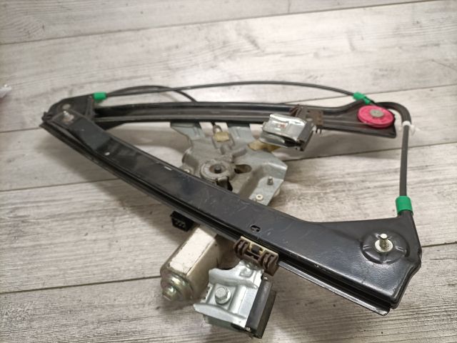 bontott SAAB 9-3 Jobb első Ablakemelő Szerkezet (Elektromos)