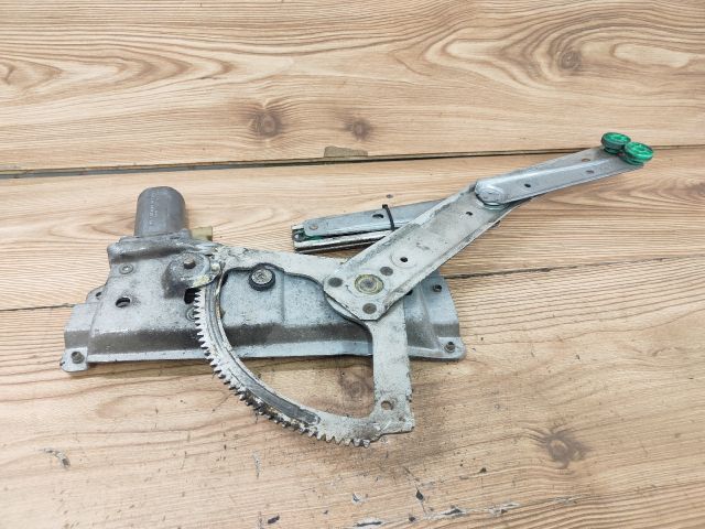 bontott SAAB 9-3 Jobb első Ablakemelő Szerkezet (Elektromos)