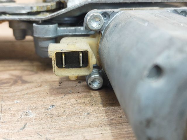 bontott SAAB 9-3 Jobb első Ablakemelő Szerkezet (Elektromos)