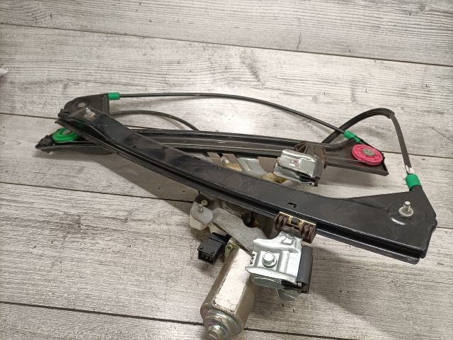 bontott SAAB 9-3 Jobb első Ablakemelő Szerkezet (Elektromos)