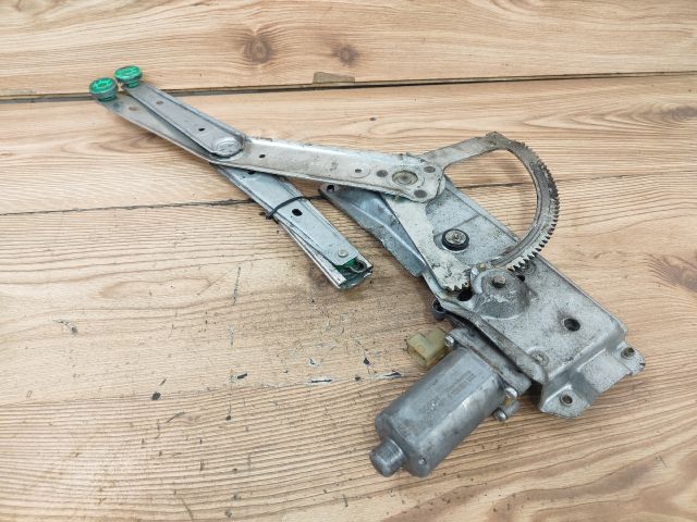 bontott SAAB 9-3 Jobb első Ablakemelő Szerkezet (Elektromos)
