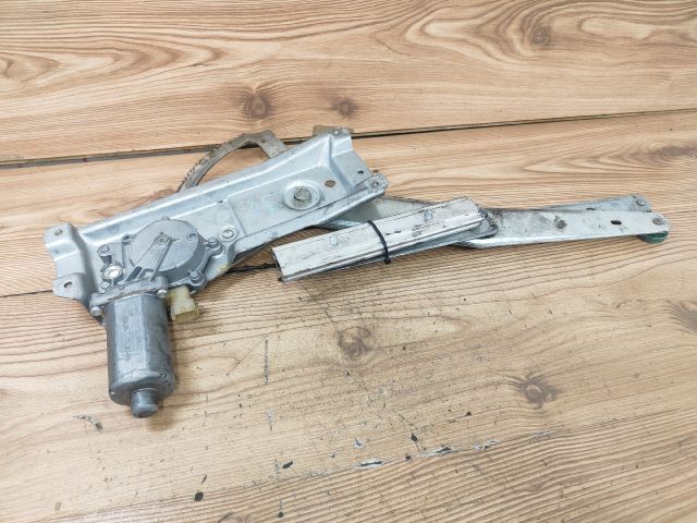 bontott SAAB 9-3 Jobb első Ablakemelő Szerkezet (Elektromos)