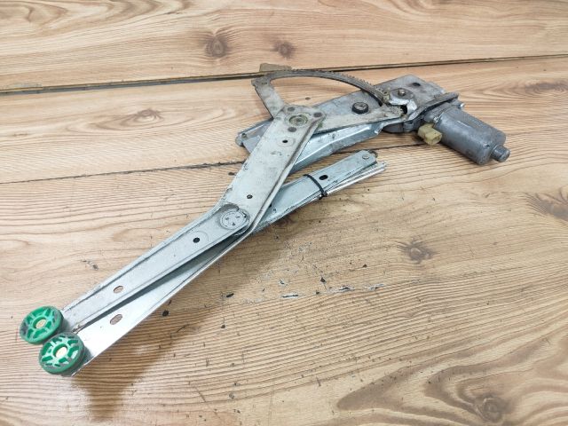 bontott SAAB 9-3 Jobb első Ablakemelő Szerkezet (Elektromos)