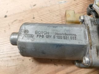 bontott SAAB 9-3 Jobb első Ablakemelő Szerkezet (Elektromos)