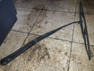 bontott SAAB 9-3 Jobb első Ablaktörlő Kar